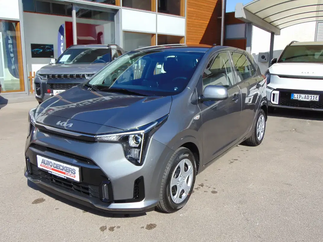 Kia Picanto Edition 7 - foto 1