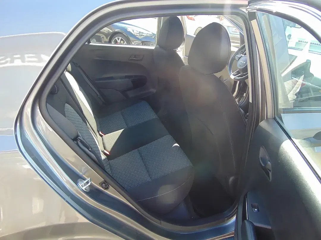 Kia Picanto Edition 7 - Thumbnail 10