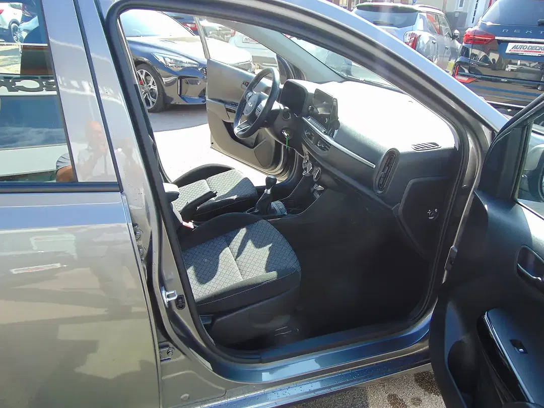 Kia Picanto Edition 7 - Thumbnail 11