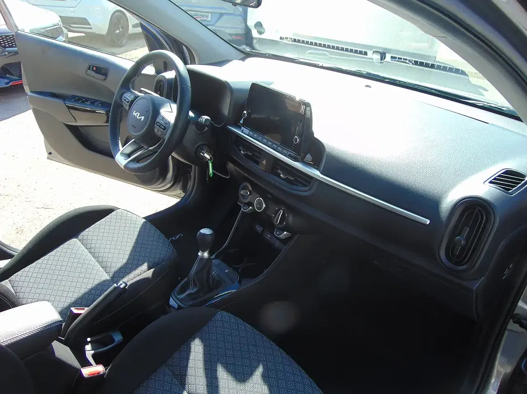Kia Picanto Edition 7 - Thumbnail 12