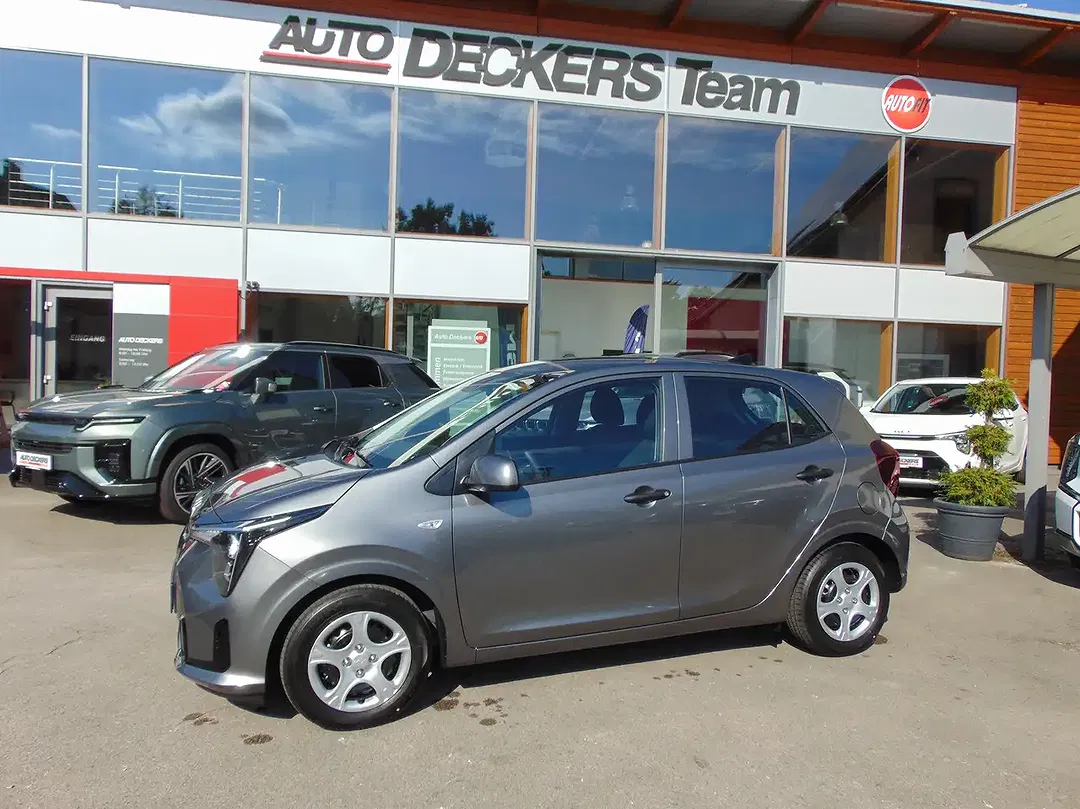 Kia Picanto Edition 7 - foto 2