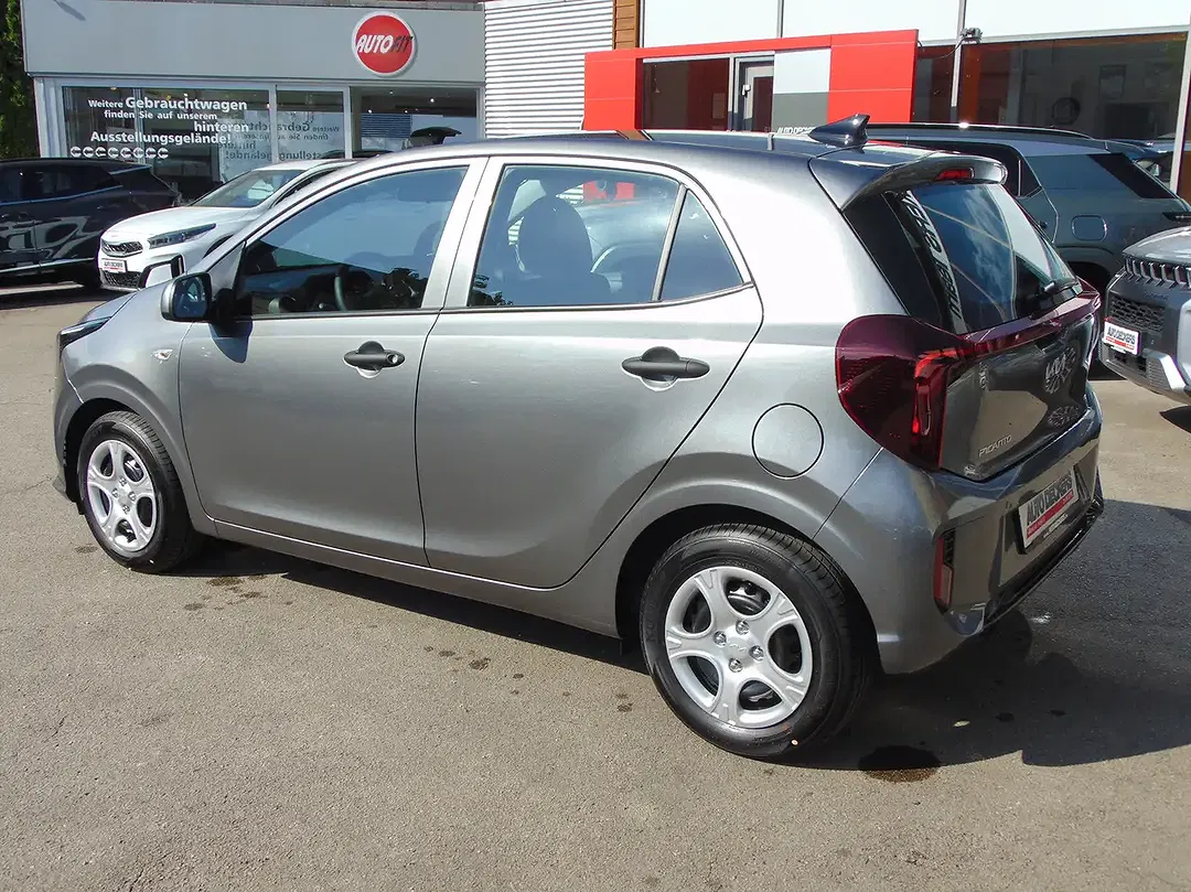 Kia Picanto Edition 7 - Thumbnail 3