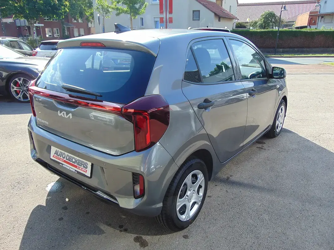 Kia Picanto Edition 7 - Thumbnail 4
