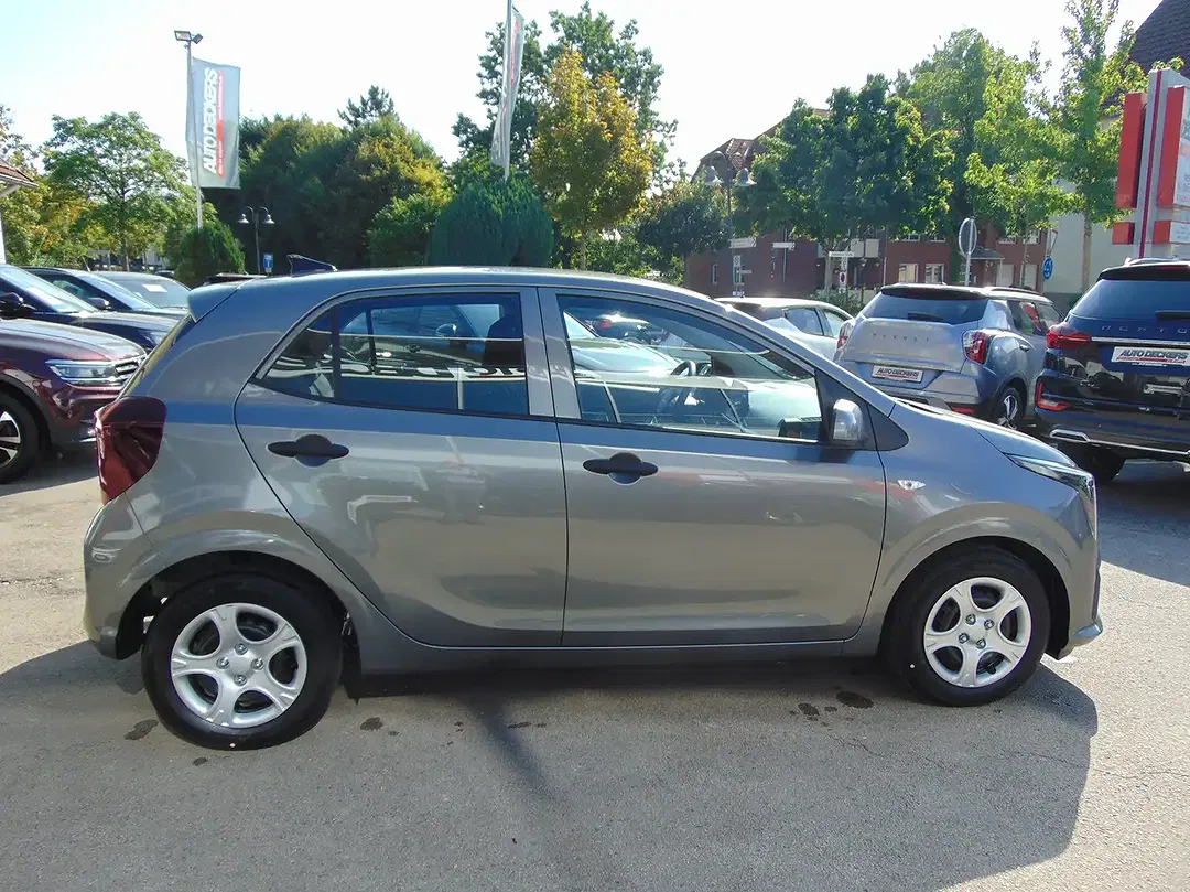 Kia Picanto Edition 7 - Thumbnail 5