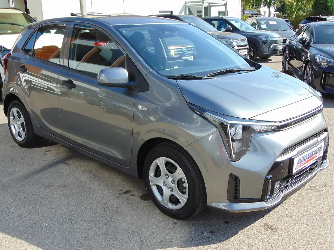 Kia Picanto Edition 7 - Thumbnail 6