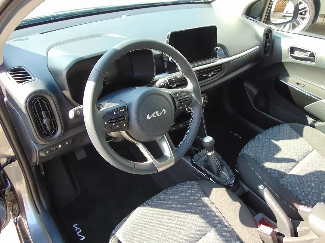 Kia Picanto Edition 7 - Thumbnail 8