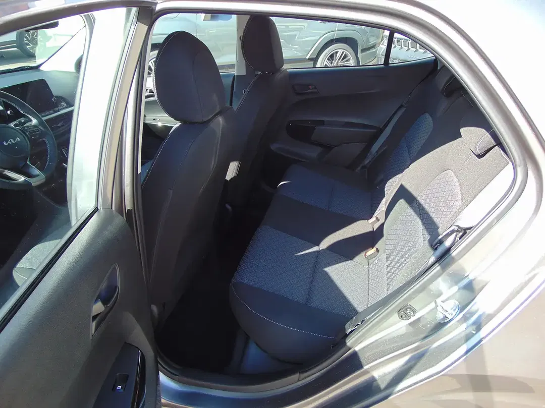 Kia Picanto Edition 7 - Thumbnail 9