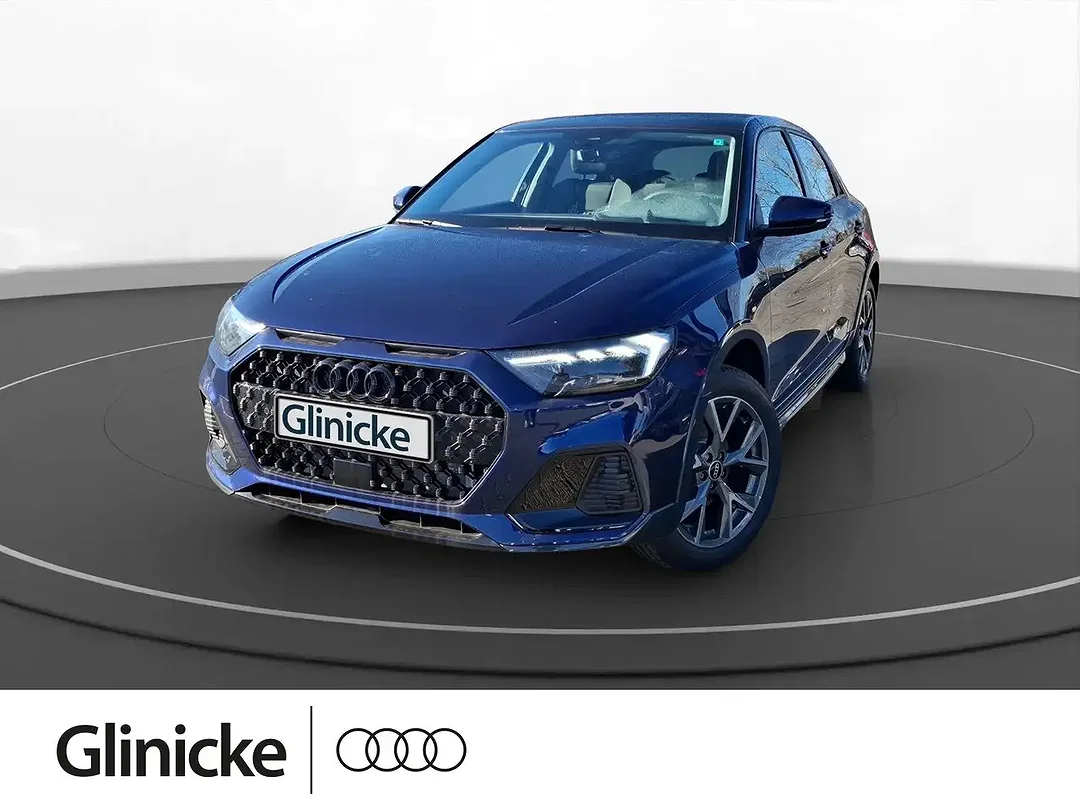 Audi A1 35 TFSI S tronic allstreet - Afbeelding 1