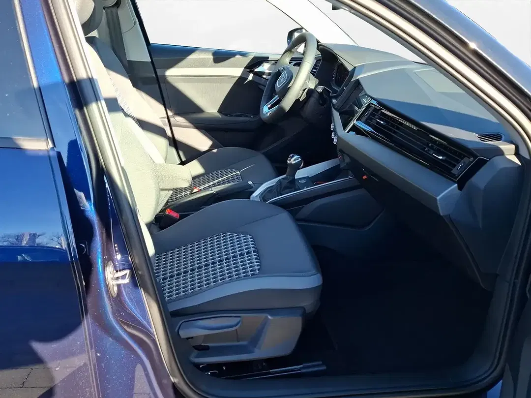 Audi A1 35 TFSI S tronic allstreet - Thumbnail 10