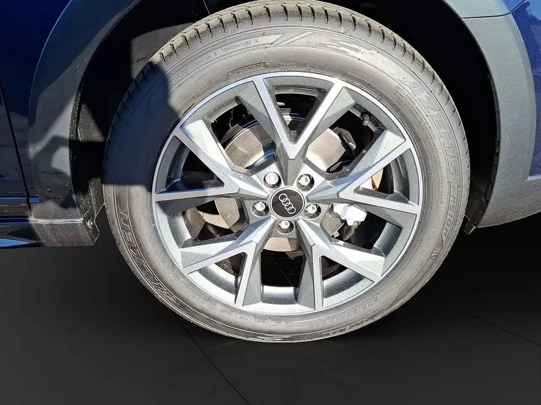 Audi A1 35 TFSI S tronic allstreet - Thumbnail 11