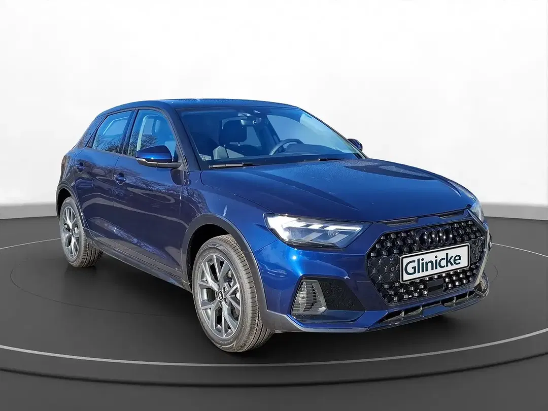 Audi A1 35 TFSI S tronic allstreet - Thumbnail 12