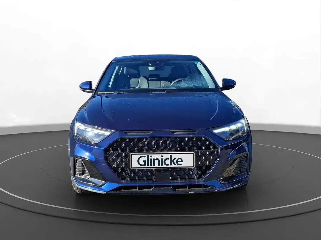 Audi A1 35 TFSI S tronic allstreet - foto 13