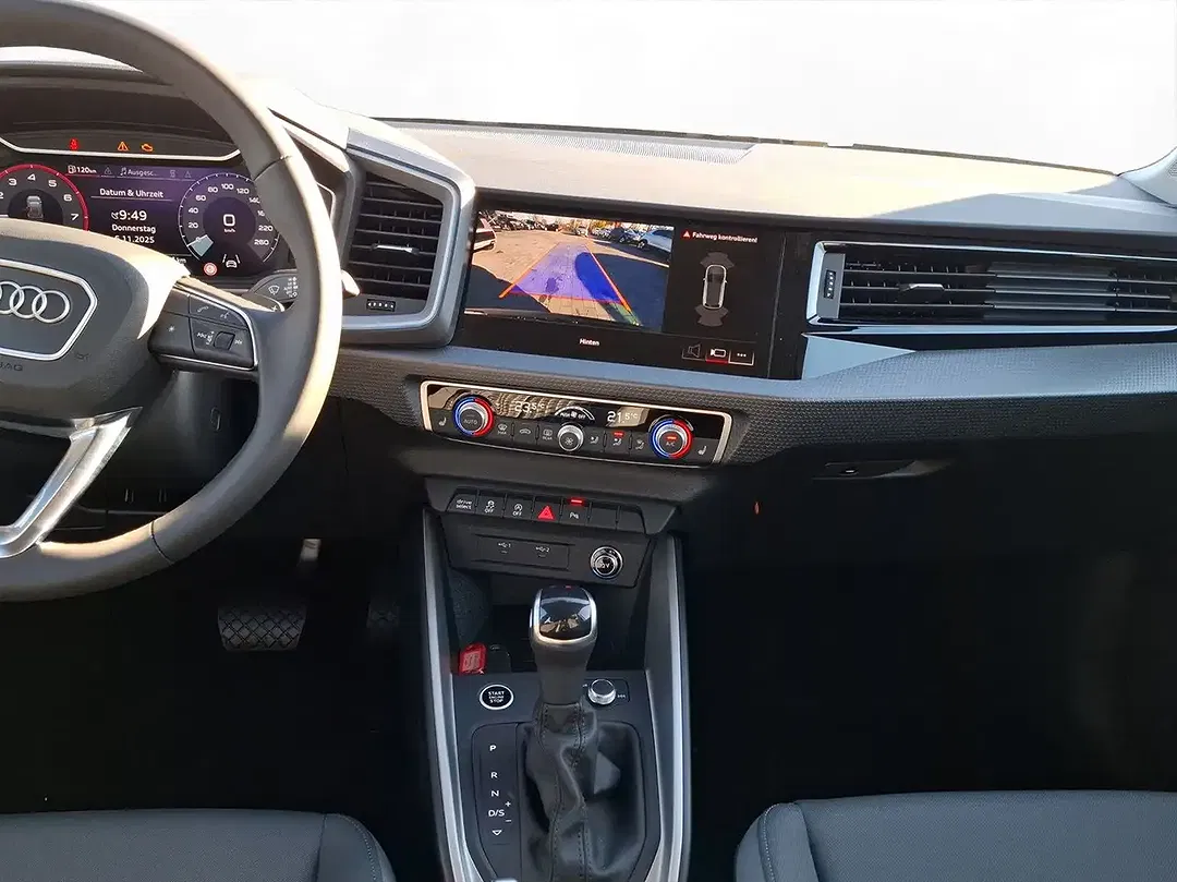 Audi A1 35 TFSI S tronic allstreet - Thumbnail 5
