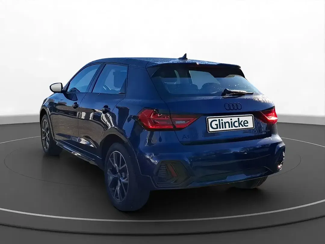 Audi A1 35 TFSI S tronic allstreet - Thumbnail 6