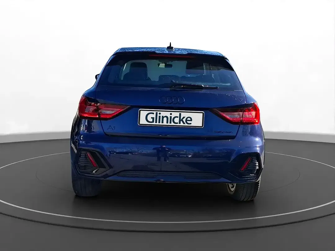 Audi A1 35 TFSI S tronic allstreet - Thumbnail 7