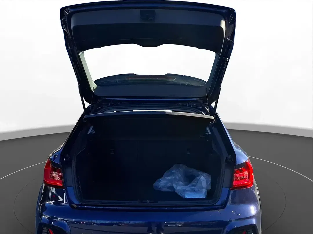 Audi A1 35 TFSI S tronic allstreet - Thumbnail 8