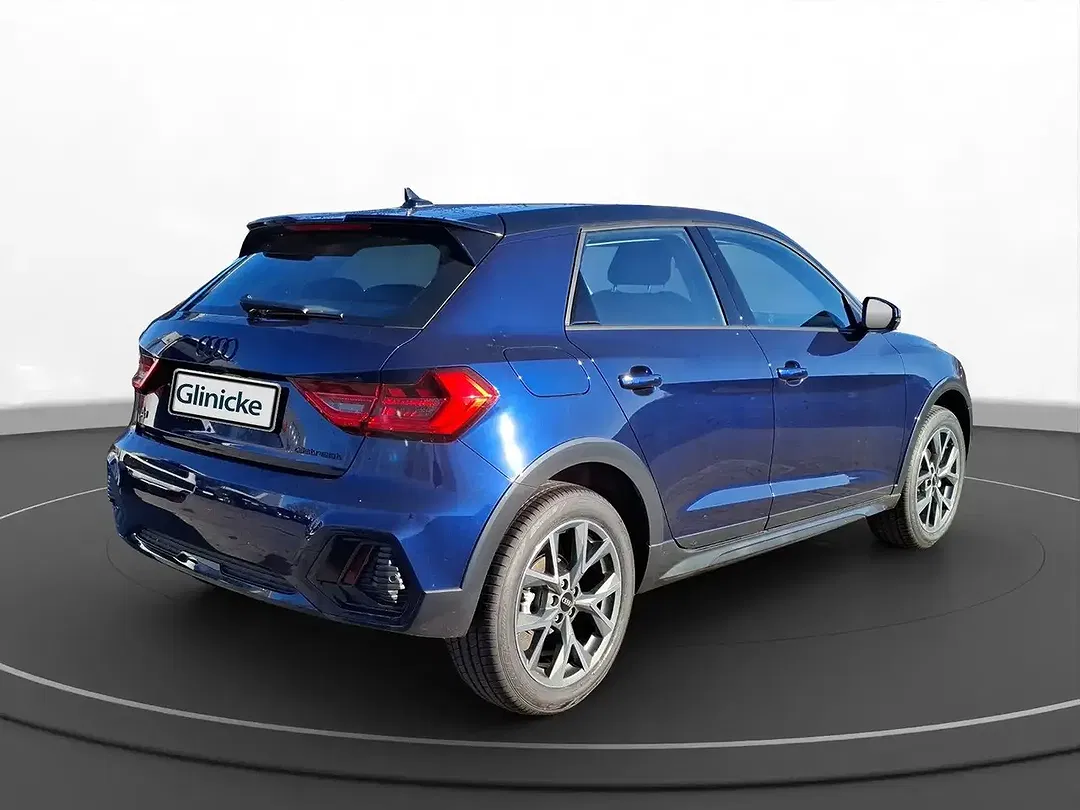 Audi A1 35 TFSI S tronic allstreet - Thumbnail 9