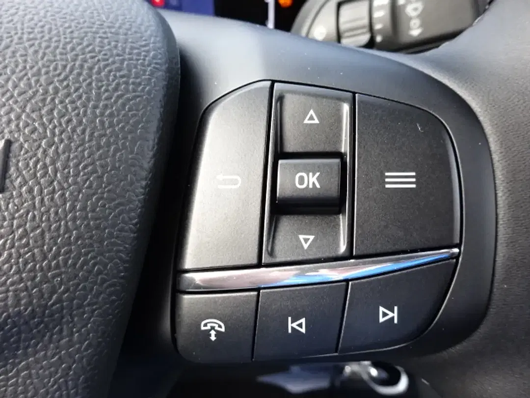 Ford Transit Courier EcoBlue Trend - Thumbnail 14