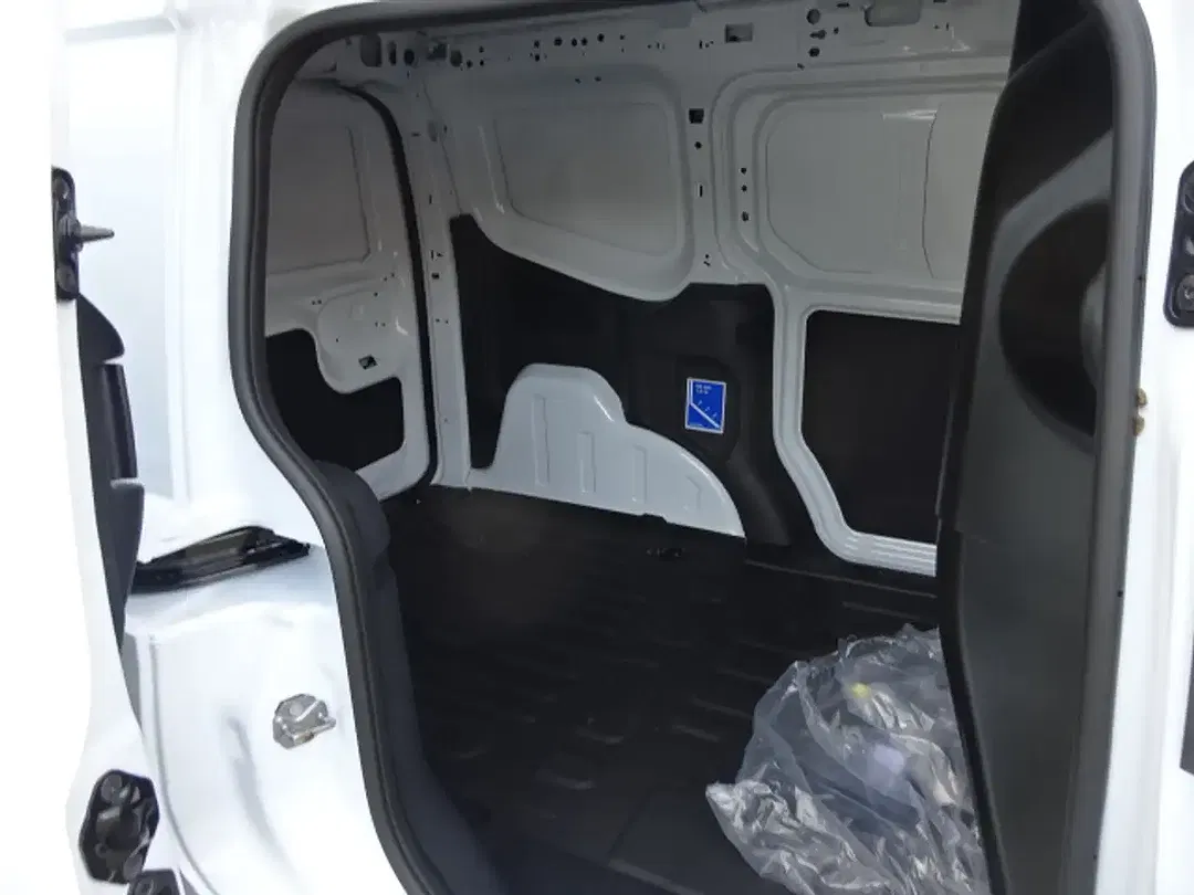 Ford Transit Courier EcoBlue Trend - Thumbnail 7