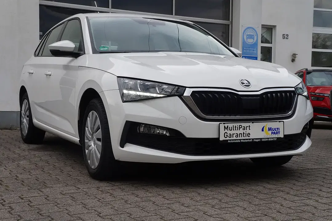 Skoda Scala Cool Plus - foto 1