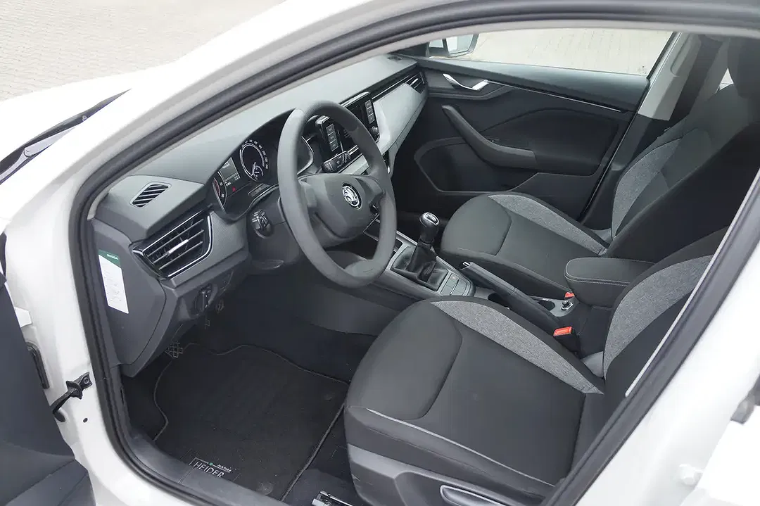 Skoda Scala Cool Plus - Thumbnail 12