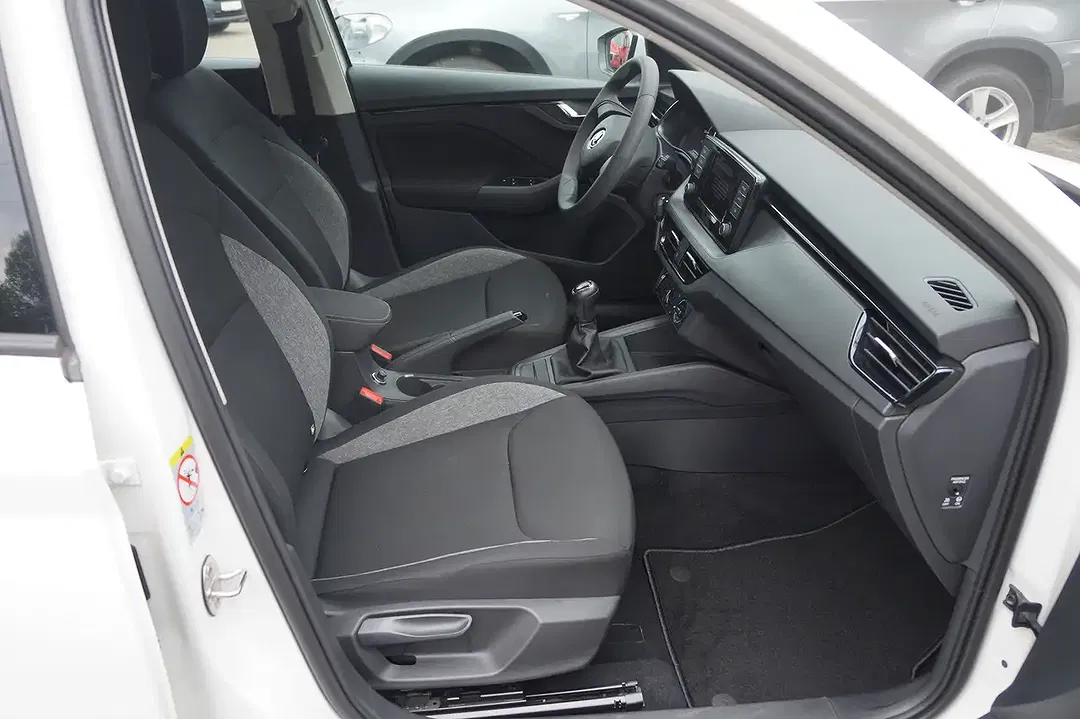 Skoda Scala Cool Plus - Thumbnail 14