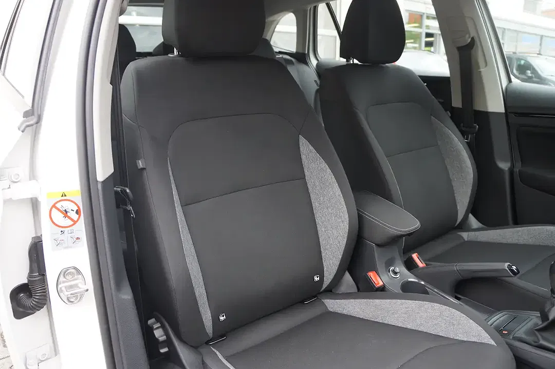 Skoda Scala Cool Plus - foto 15