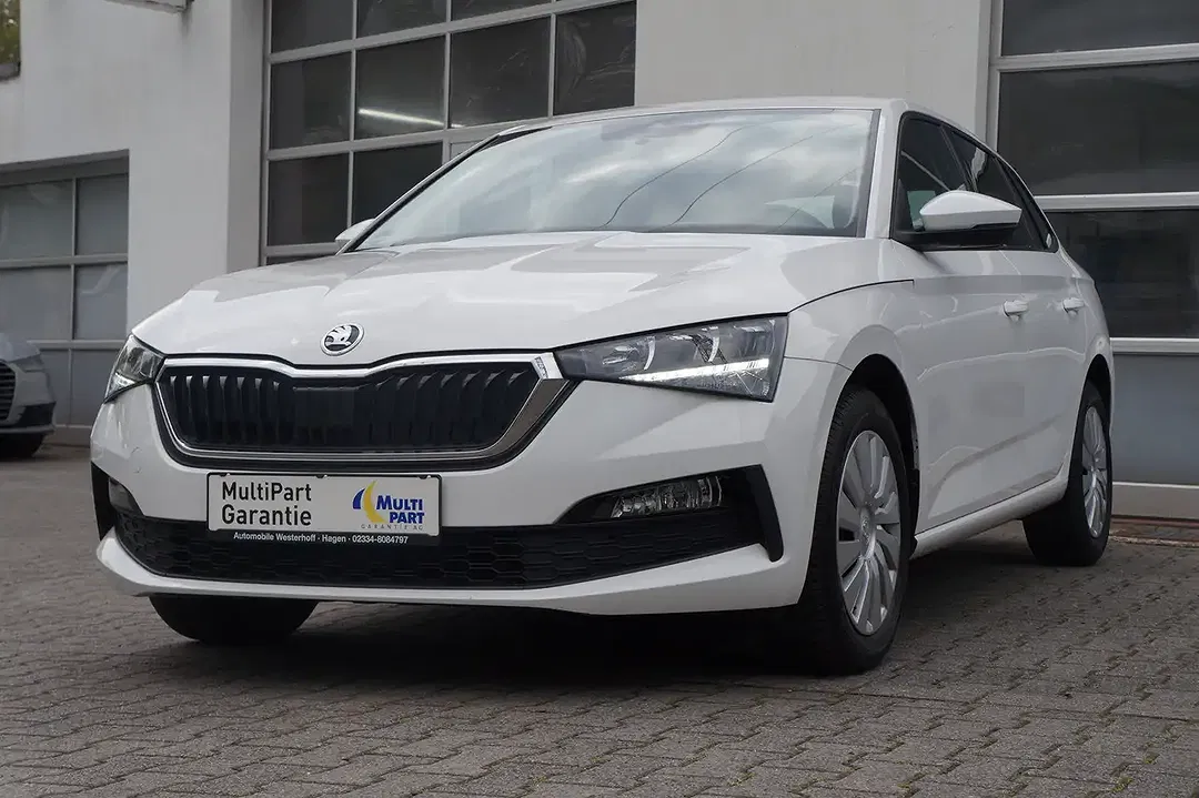 Skoda Scala Cool Plus - foto 2