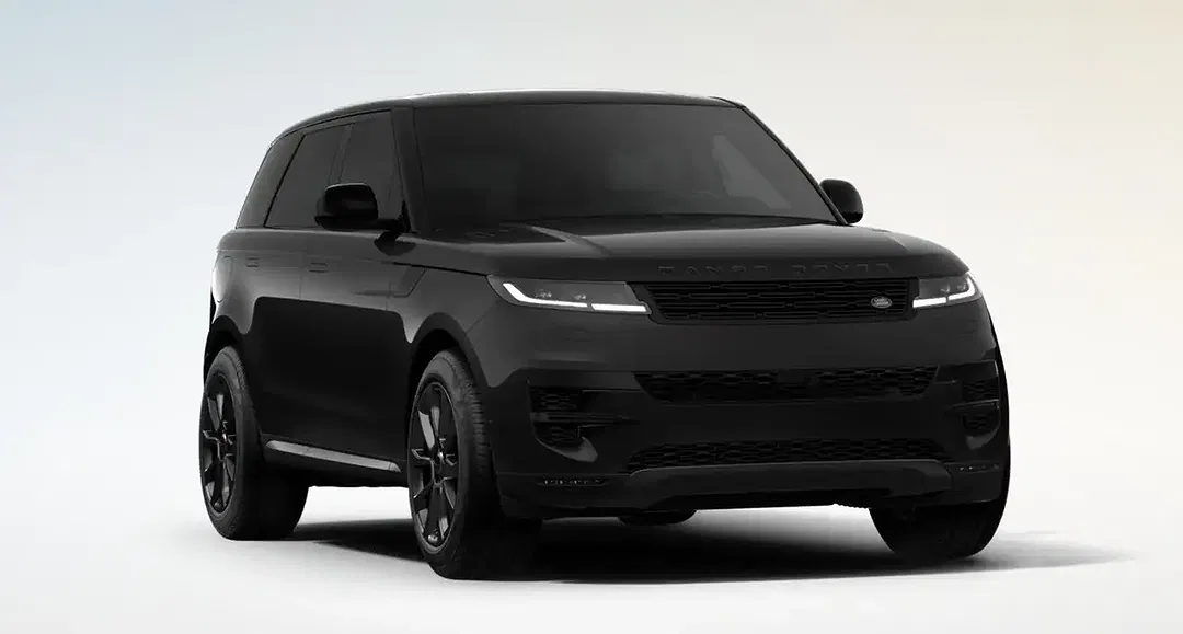 Land Rover Range Rover Sport S - foto 1