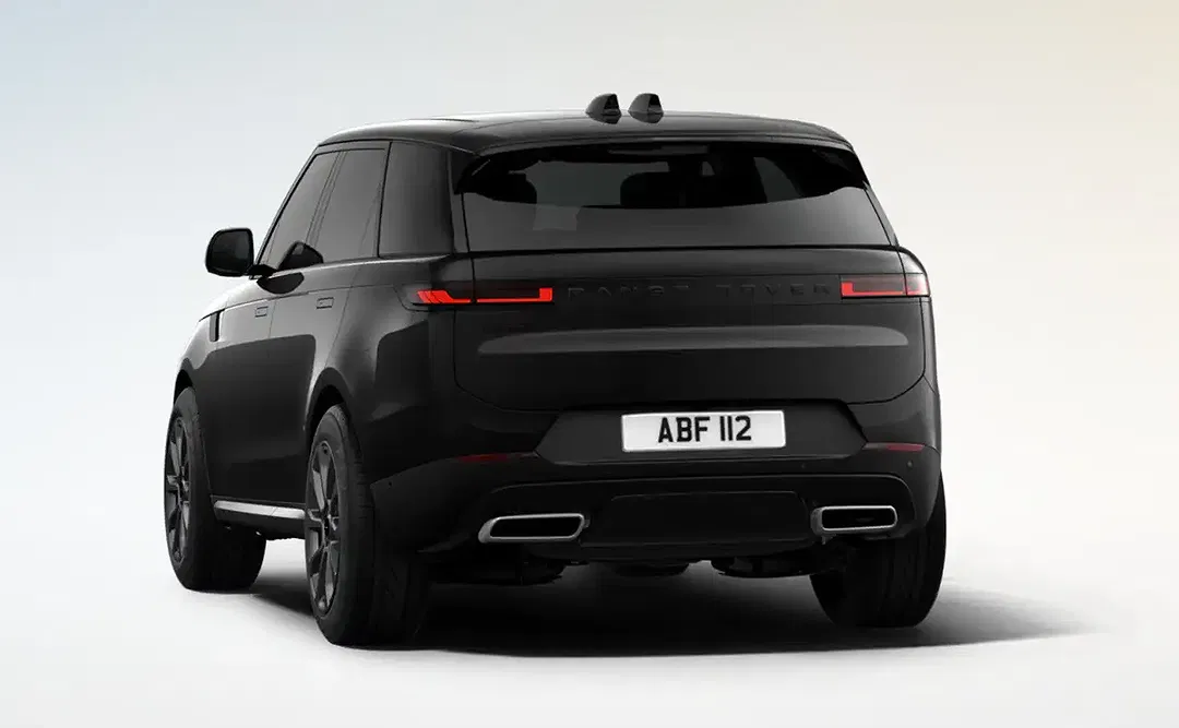 Land Rover Range Rover Sport S - foto 10