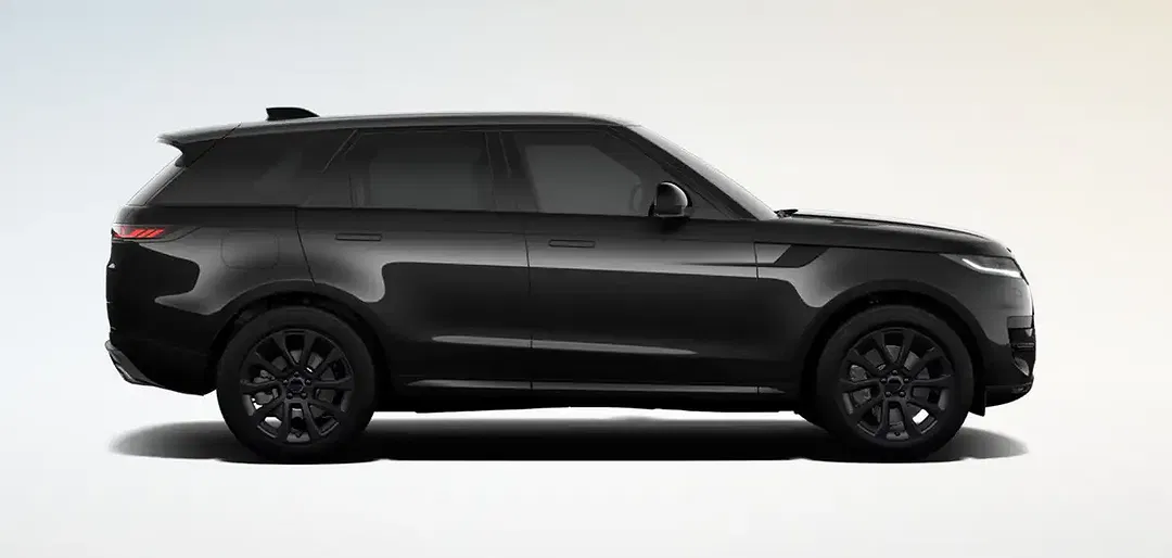 Land Rover Range Rover Sport S - foto 2