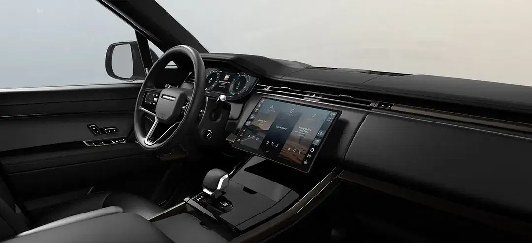 Land Rover Range Rover Sport S - Thumbnail 5