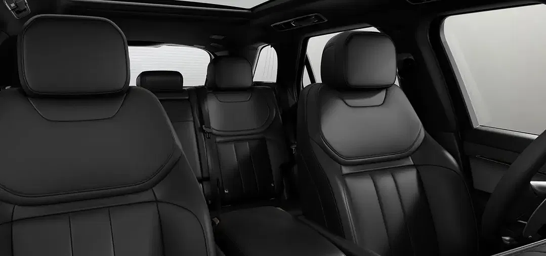 Land Rover Range Rover Sport S - Thumbnail 6