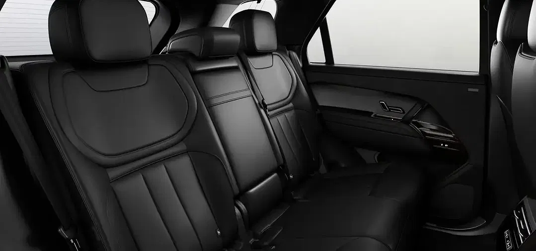 Land Rover Range Rover Sport S - Thumbnail 7