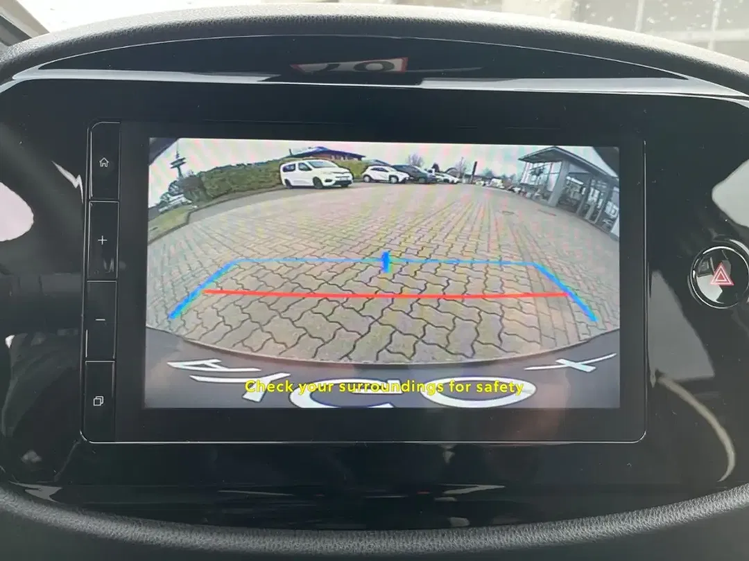 Toyota Aygo X Teamplayer - Thumbnail 15
