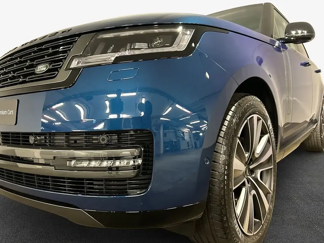 Land Rover Range Rover D350 HSE - Thumbnail 12