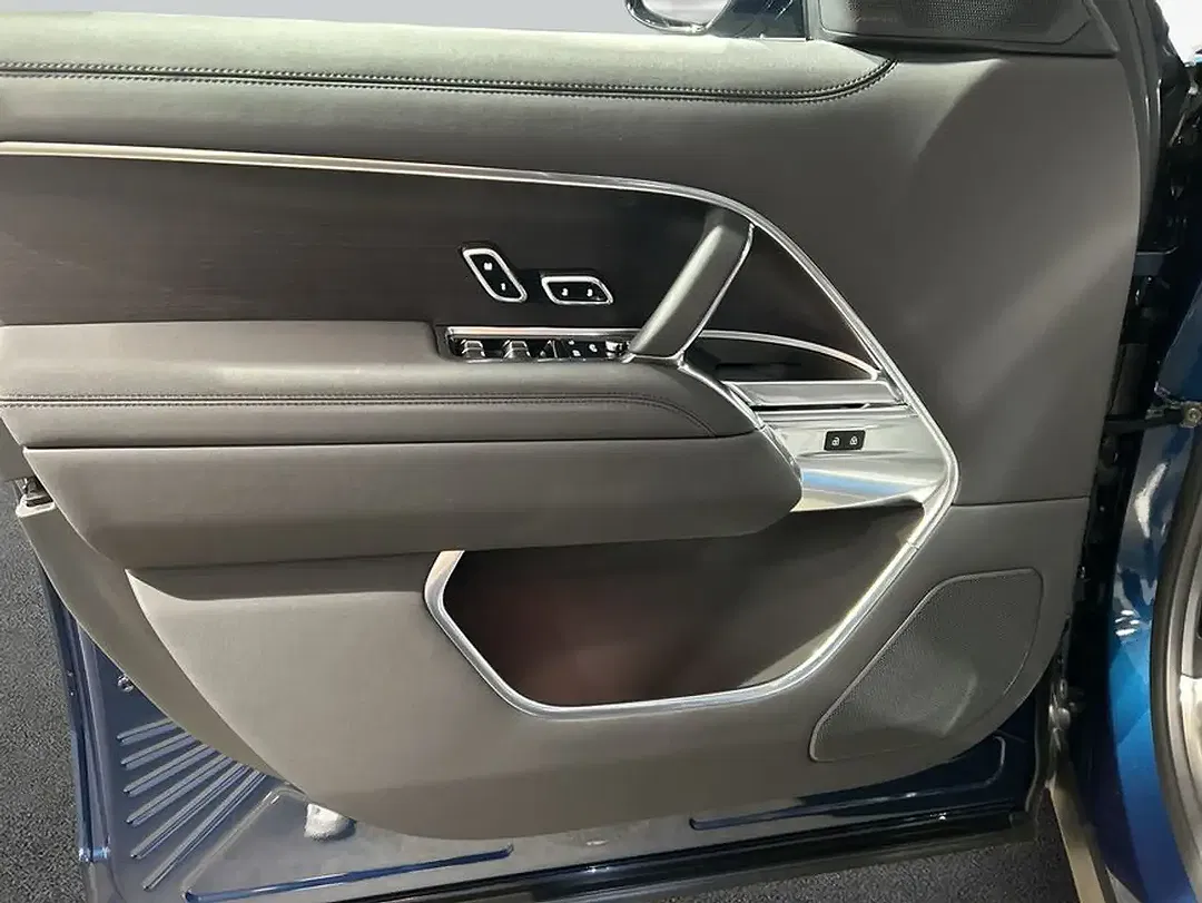 Land Rover Range Rover D350 HSE - Thumbnail 13