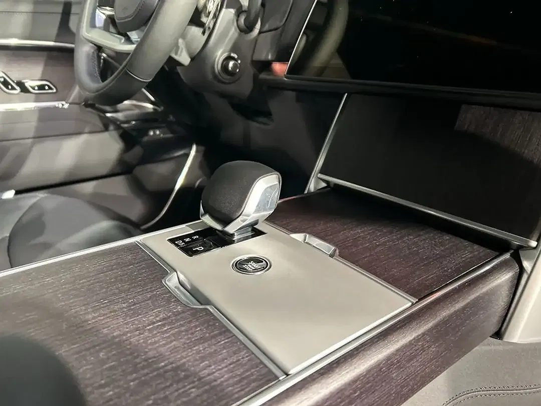 Land Rover Range Rover D350 HSE - foto 15