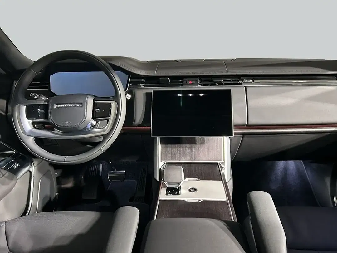 Land Rover Range Rover D350 HSE - Thumbnail 4