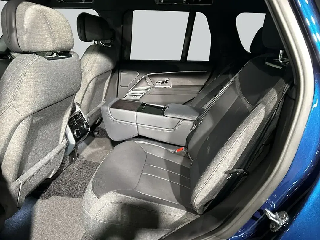 Land Rover Range Rover D350 HSE - Thumbnail 5