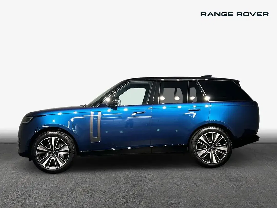Land Rover Range Rover D350 HSE - Thumbnail 6