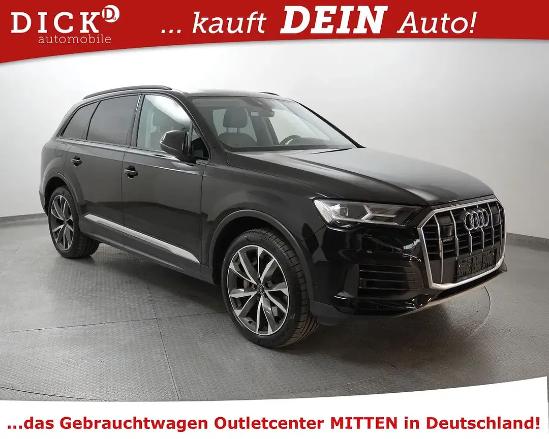 Audi Q7 55 TFSI e S line - foto 1