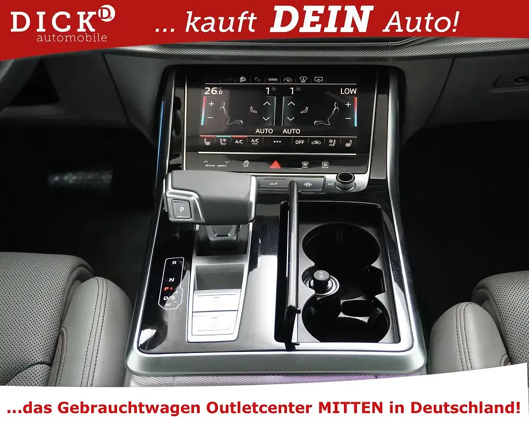 Audi Q7 55 TFSI e S line - foto 15