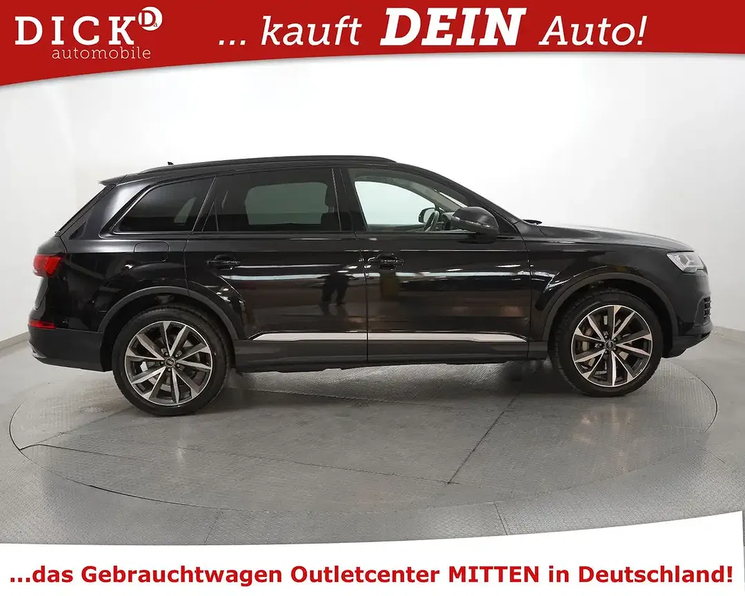 Audi Q7 55 TFSI e S line - foto 2
