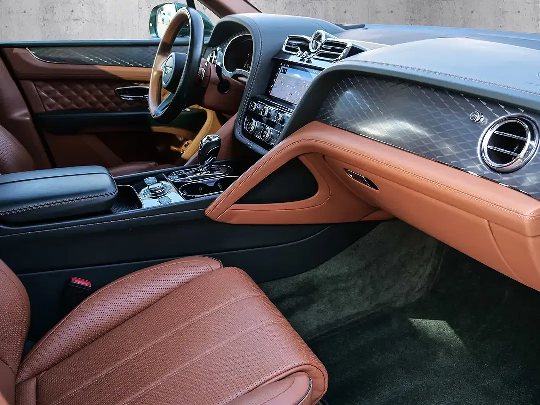 Bentley Bentayga 4.0 V8 First Edition - foto 15