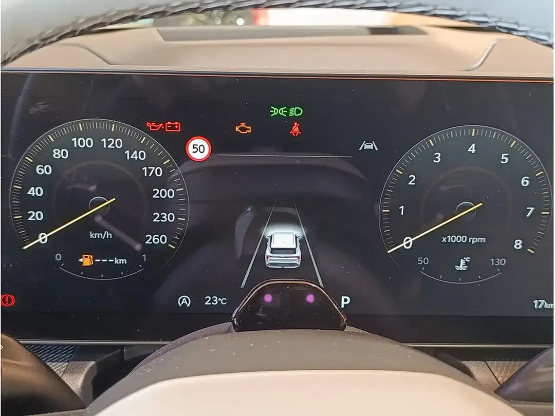 Kia K4 1.6 DCT GT-Line - Thumbnail 11