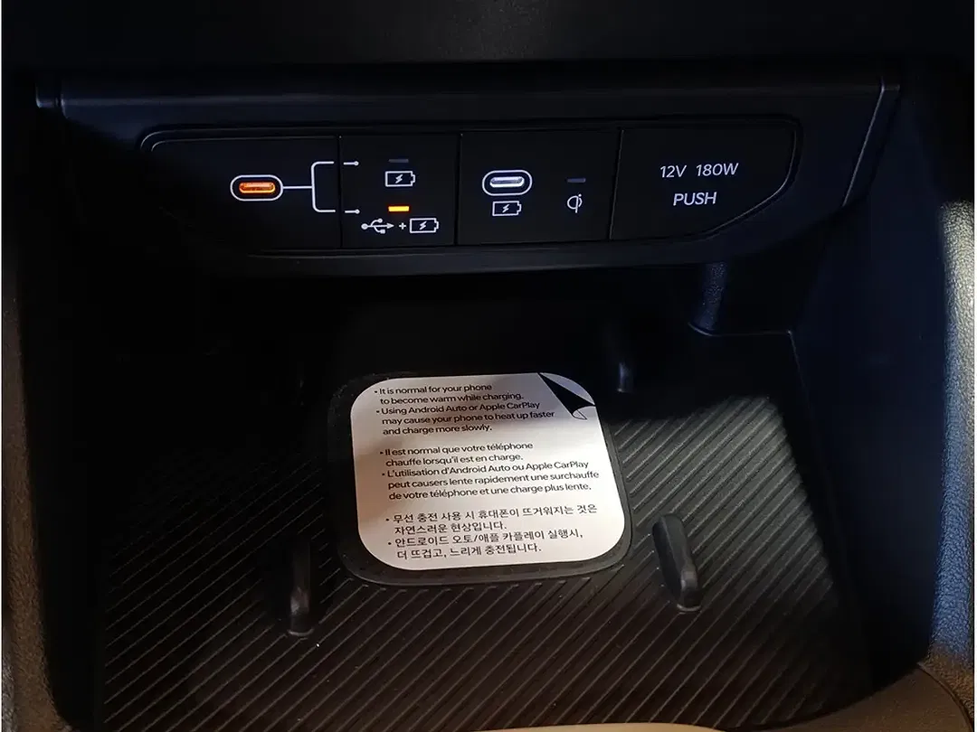 Kia K4 1.6 DCT GT-Line - Thumbnail 14