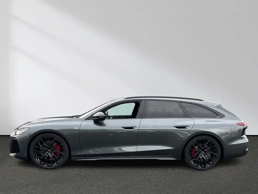 Audi A6 3.0 TFSI quattro Avant Edition One - Afbeelding 1