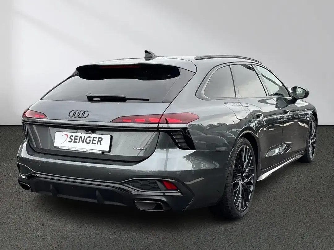 Audi A6 3.0 TFSI quattro Avant Edition One - Thumbnail 2