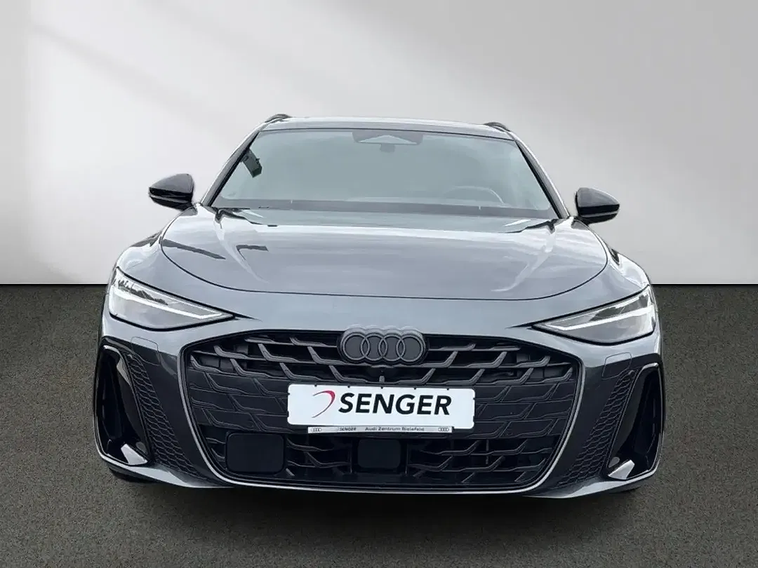Audi A6 3.0 TFSI quattro Avant Edition One - Thumbnail 3